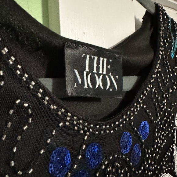 Flapper Dress - Picture 2 of 3